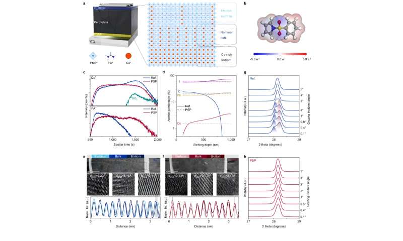 Scientists Propose Perovskite Films Homogenizing Strategy To Increase