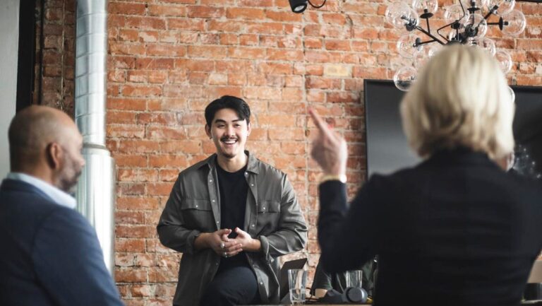 How To Create A Winning Pitch Deck In Five Steps