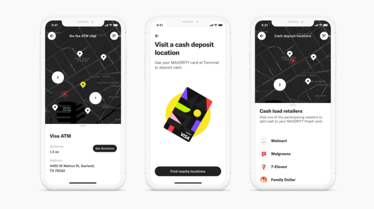 Majority, a digital bank for US migrants, grabs $9.75M amid expansion in Texas