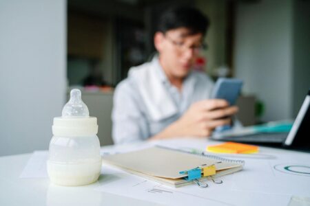 Why Companies Should Expand Parental Leave To Include NICU Stays