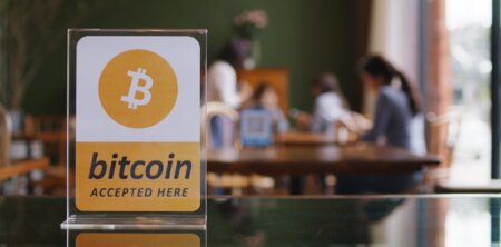 Almost no one uses Bitcoin as currency, new data show. It’s actually more like gambling