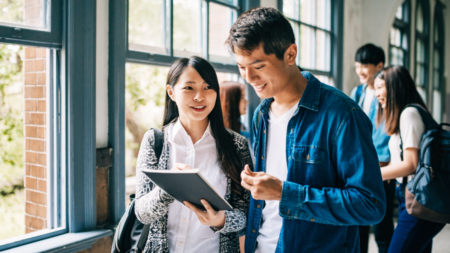 Students: Disrupt offers affordable passes and big benefits