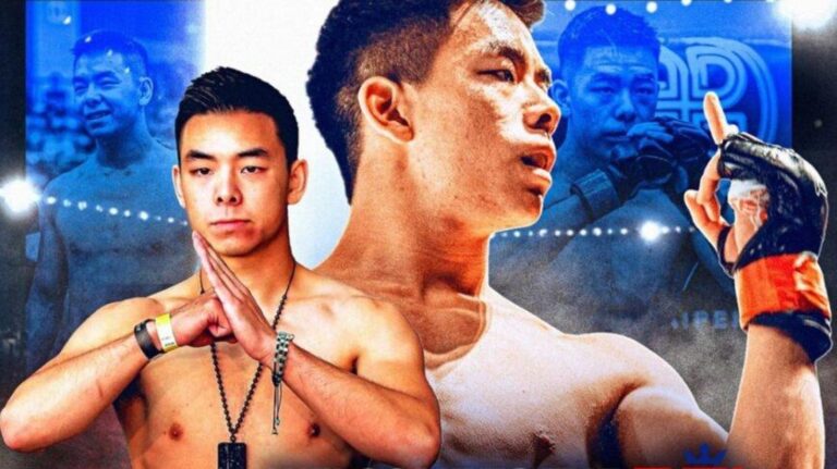 Khai Wu, Mark Zuckerberg’s MMA Trainer Talks Potential Cage Fight With Elon Musk And More