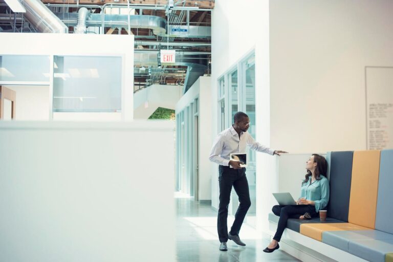 Understanding Social Capital At Work In Your Organization