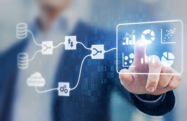 A Crash Course In Understanding The Enterprise-Wide Value Of Data Collaboration