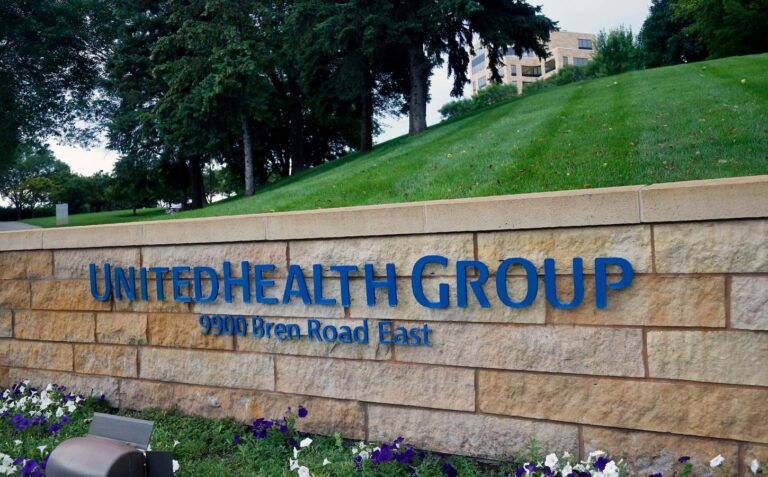 UnitedHealth’s Optum Wins Over Home Health Firm With $3.3 Billion Bid