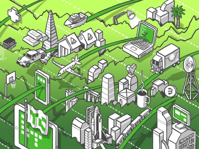 Are software companies good businesses?