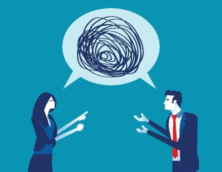 Mastering Startup Communication: Handling A Difficult Conversation