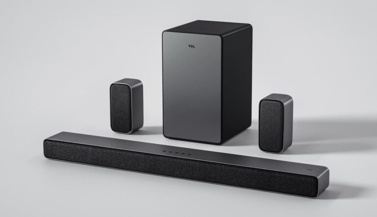 TCL Unveils 2023 Soundbar Range – And Even The Most Premium Model Costs Under $300