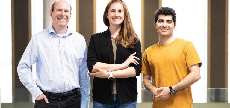 How DePoly Hopes To Solve The International Plastics Crisis