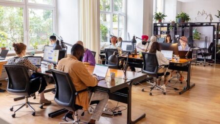 Guiding Your Employees Back To The Office During The ‘Office Reset’