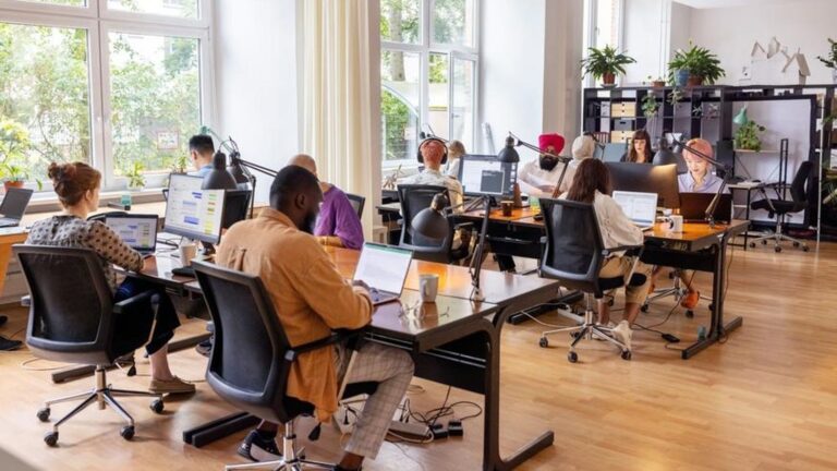 Guiding Your Employees Back To The Office During The ‘Office Reset’