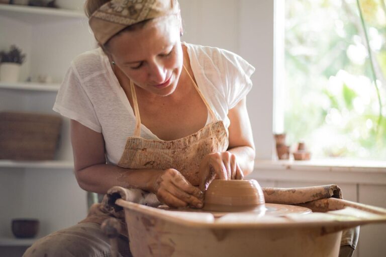 Dreading Monday? How To Turn A Hobby Into A Profitable Business