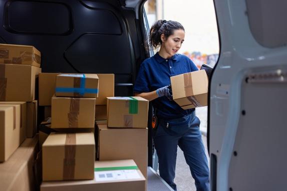 Developing An Effective Sustainability Strategy For Last-Mile Delivery: Five Steps