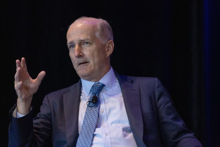 New Energy Infrastructure Chief Wants Companies To Feel FOMO Over Decarbonization