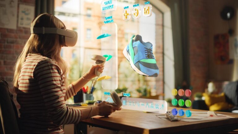 When Will The Future Immersive Internet Arrive?