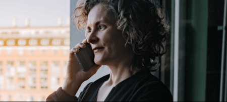 Fairphone CEO Eva Gouwens to step down