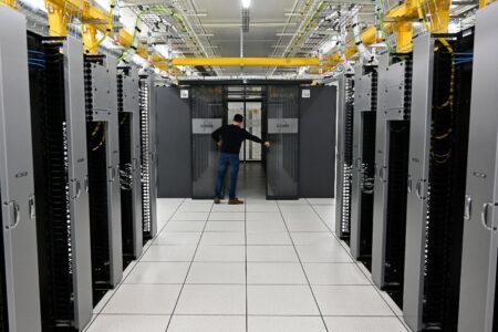 EU strikes deal to give users more control over data