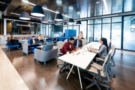 Creating Workplace Flexibility For Today’s Dynamic Professionals