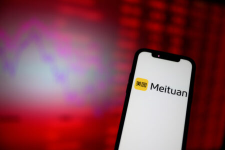 Meituan buys founder’s months-old ‘OpenAI for China’ for $280M