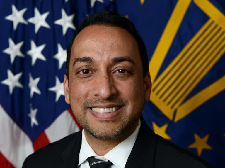 Business Backbone Of The DoD: A Conversation With Director Of The Department Of Defense Office Of Small Business Programs Farooq Mitha