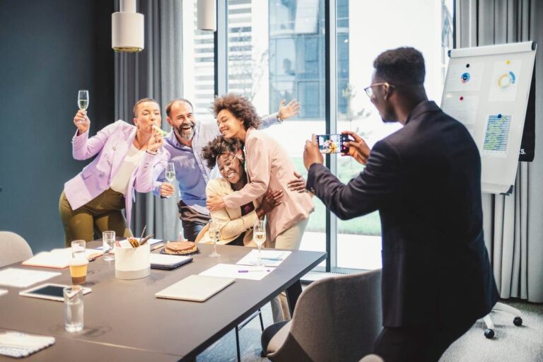 Four Ways To Engage Your Employee Influencers