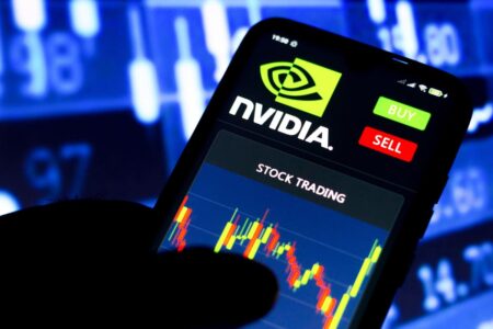 Where Nvidia’s Stock Price Will Go Next