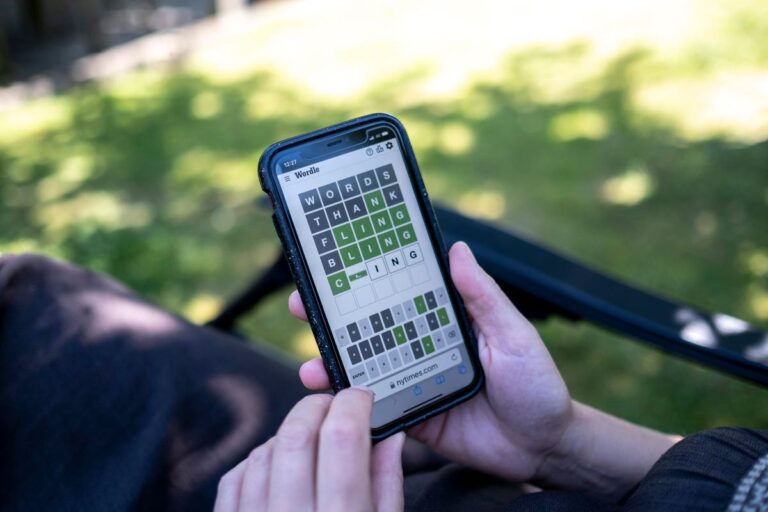 Today’s Wordle #741 Hints, Clues And Answer For Friday, June 30th