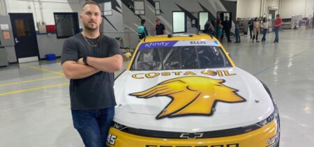 All Change: How Costa Oil Plans To Disrupt The US Auto Sector