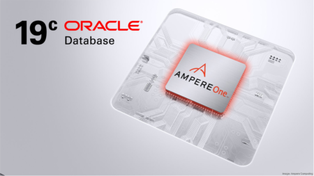 Analyst Quick Take: Oracle Database On Arm
