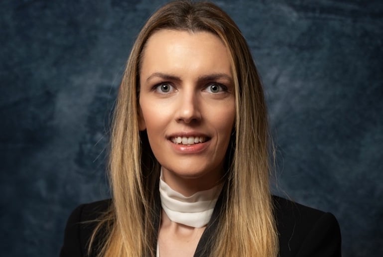 Open banking fintech Waave nabs former Qantas and eBay exec Belinda Jonovska as COO