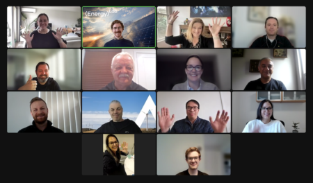 Here are the 10 startups climate tech accelerator EnergyLab for its scaleup program