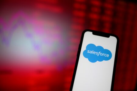 Unaric exits stealth with $35M to buy and consolidate Salesforce-ecosystem startups