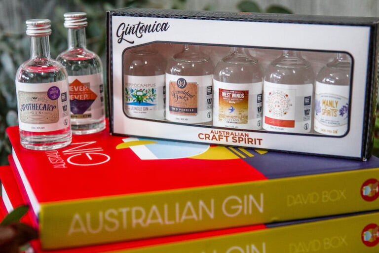 Crowdfunded online spirits shop Gintonica has been placed in voluntary administration
