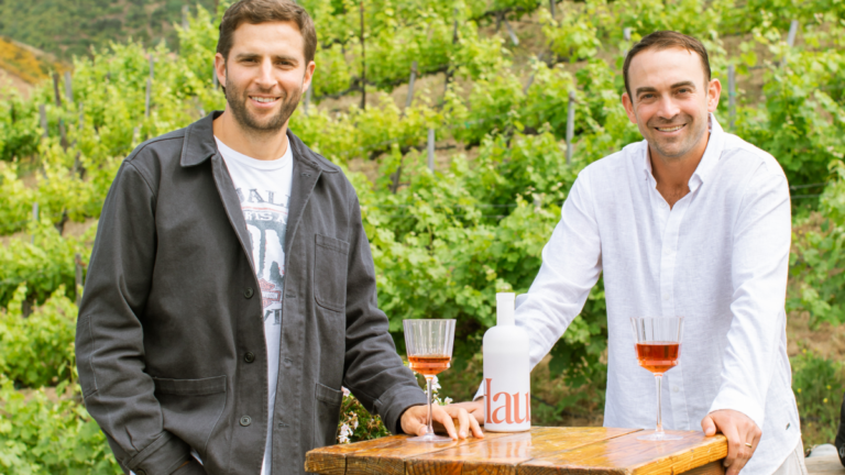 After aperitif ambitions sour, Haus is back on virtual shelves via The Naked Market