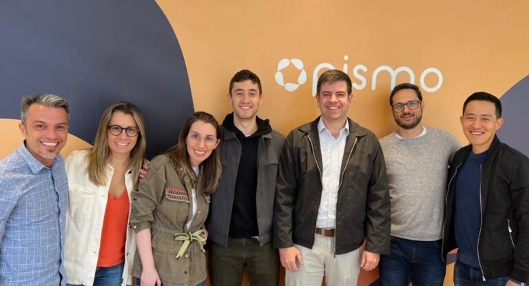 Visa acquires Brazilian fintech startup Pismo in $1B blockbuster deal