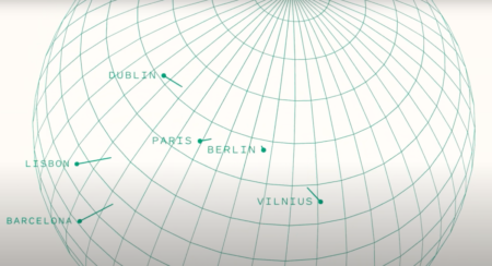 Sequoia debuts Atlas, an interactive guide to the European tech talent landscape