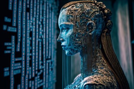 Impact and Generative AI offers great opportunities, but we also need to manage risk