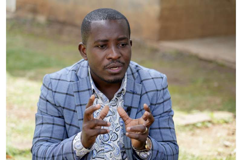 Facebook content moderators in Kenya call the work 'torture.' Their lawsuit may ripple worldwide