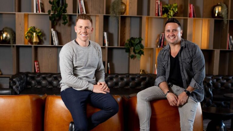 Futuregrowth invests in proptech start-up Flow Living