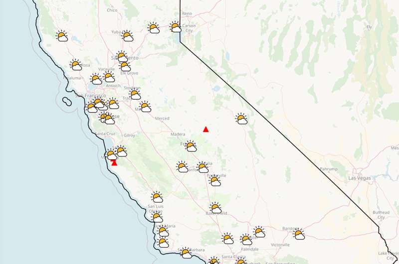 How microgrids can help communities adapt to wildfires