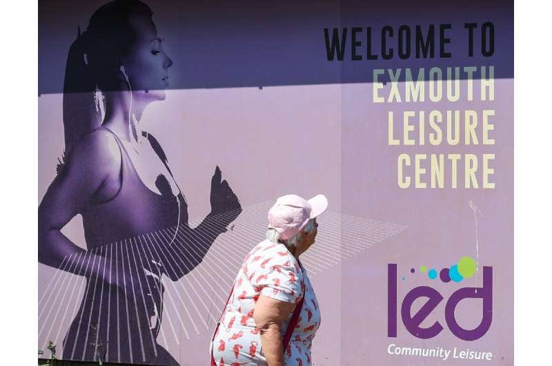 Leisure centre bosses say their fuel bills had skyrocketed due to the increase in wholesale energy prices