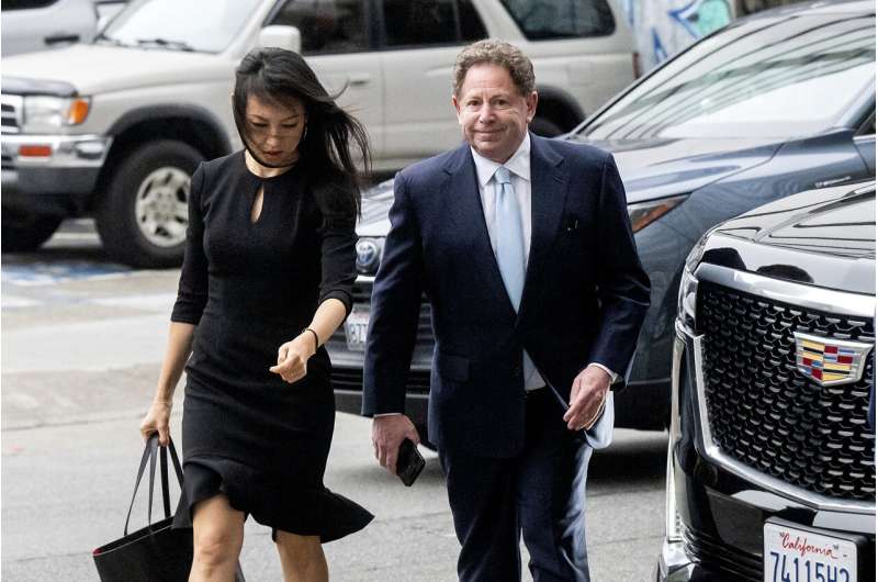 Microsoft CEO Nadella tells a judge his planned Activision takeover is good for gaming