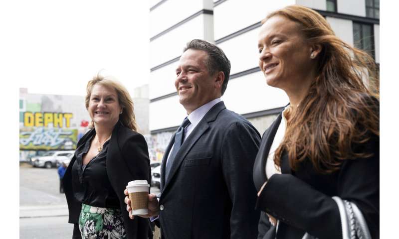 Microsoft CEO Nadella tells a judge his planned Activision takeover is good for gaming