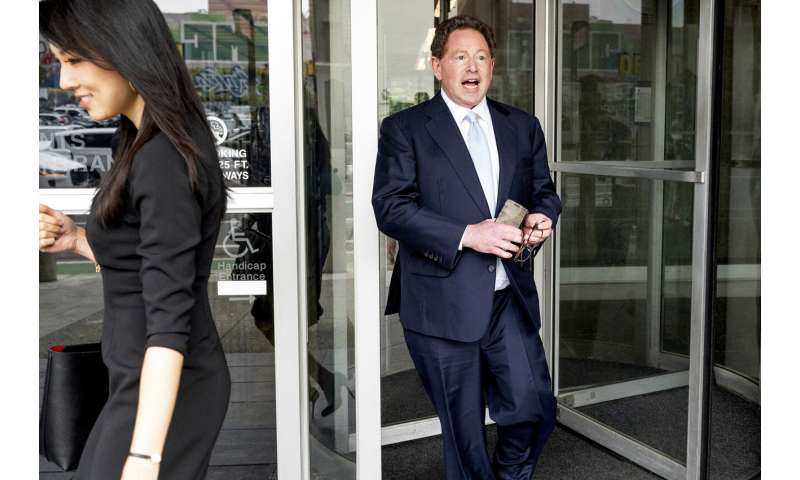 Microsoft makes final case for Activision Blizzard deal as federal judge decides whether to block it