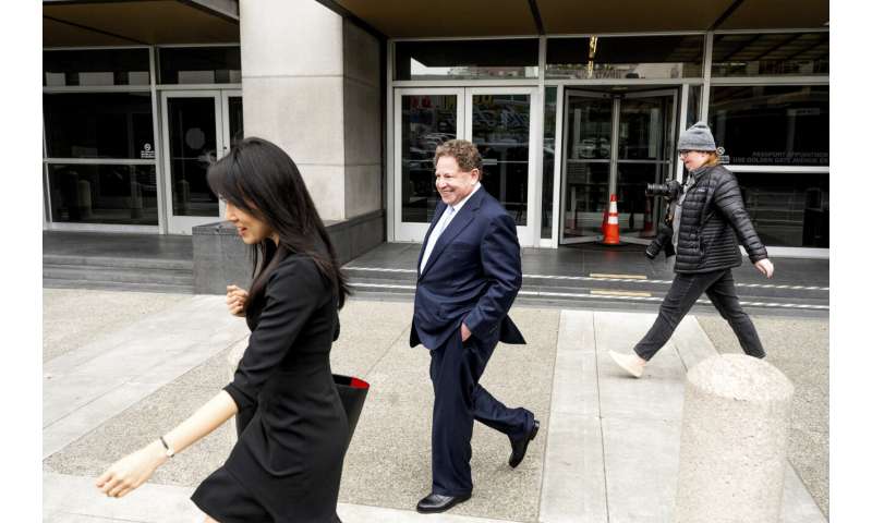 Microsoft makes final case for Activision Blizzard deal as federal judge decides whether to block it