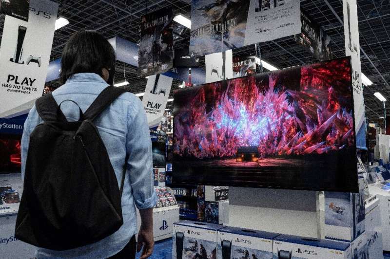 Naoki Yoshida's vision for the game was inspired by HBO's 'Game of Thrones'