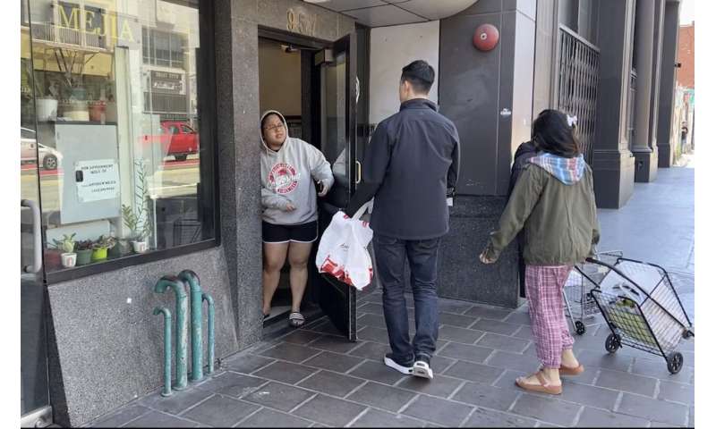 Your DoorDash driver? He's the company's co-founder