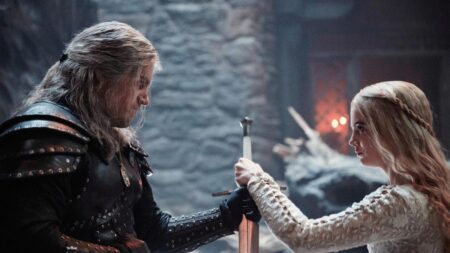 ‘The Witcher’ Losing Henry Cavill After Season 3 Is An All-Time Netflix Fumble