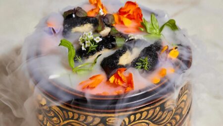 This week in food tech: Upside Foods wastes no time debuting its cultivated chicken